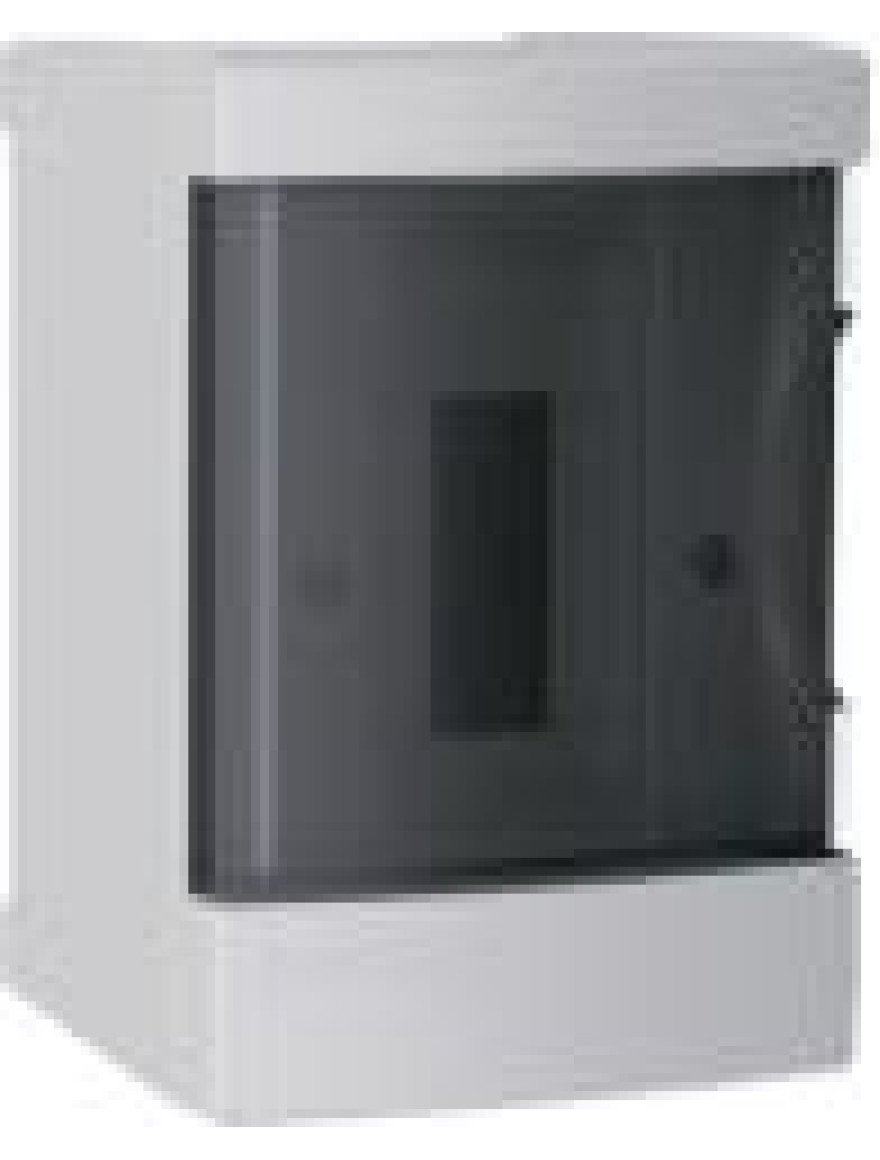 Cutie pentru automate 2 module IP40 Exterior plastic NEOMAX