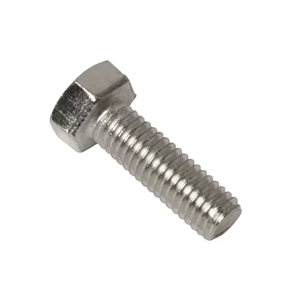 * 156134 Болт 10x40 DIN 933 (4 шт.) Profmet