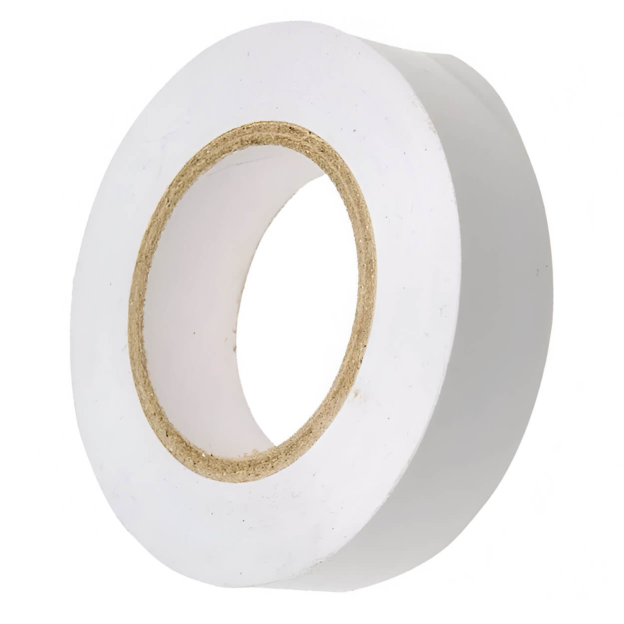 Bandă izol.15*20 PVC albă 1000kW KW-0804-0304