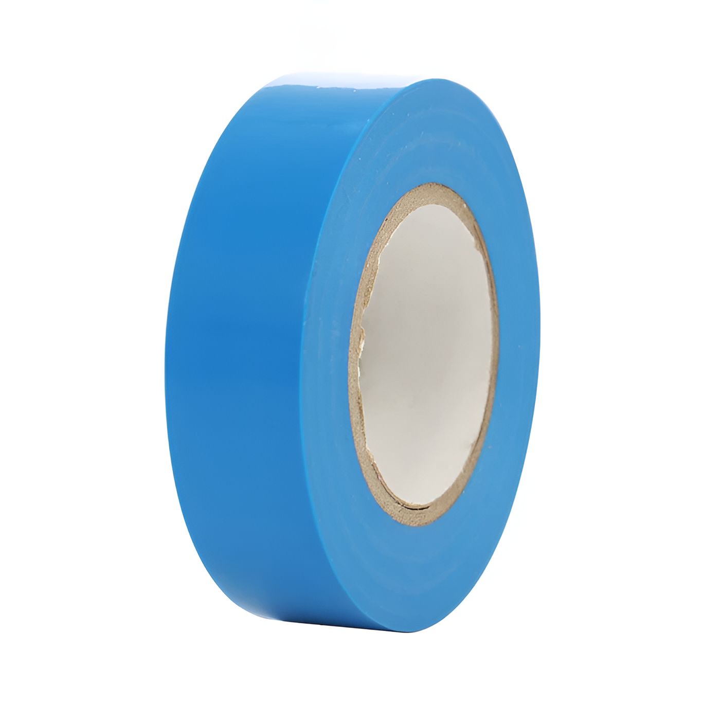 Bandă izol.15*20 PVC albastră 1000kW KW-0804-0302