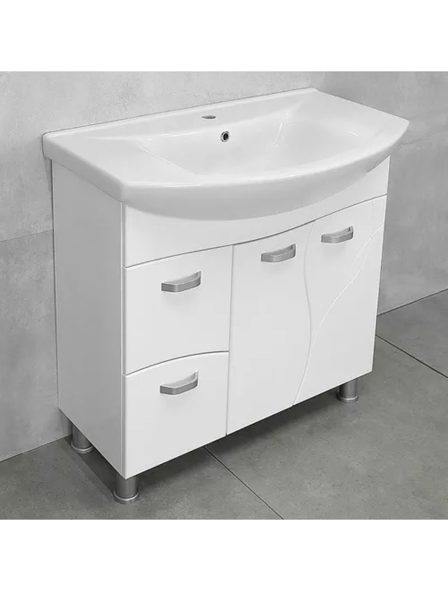 *6424 Lavoar aplicat Sanovit Zenon 860x500x195