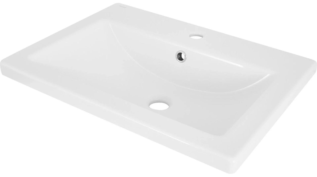 *7330 Lavoar aplicat Cersanit Como 800x450x165