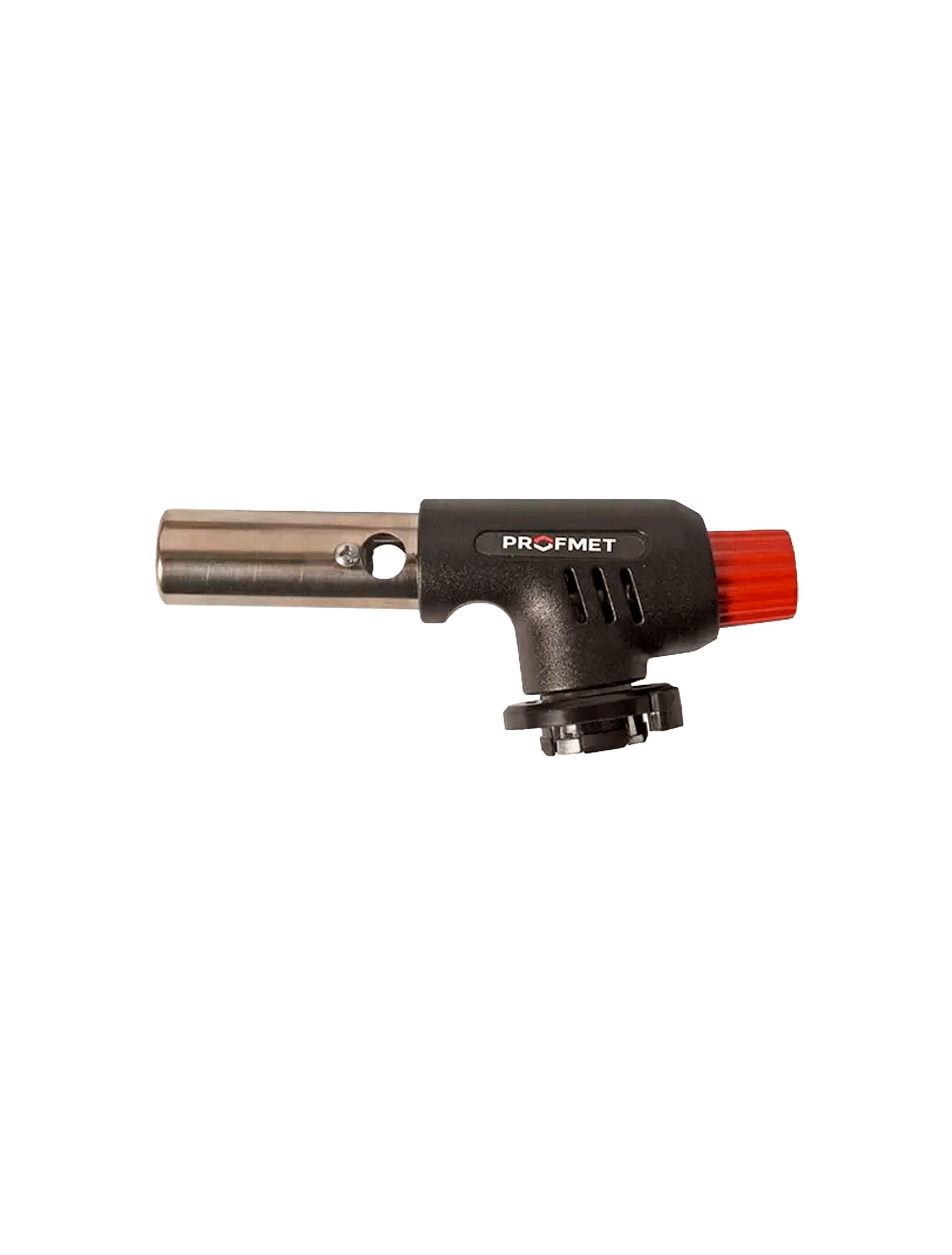 Arzător gaz 1.3KW, temp max 1500C Profmet
