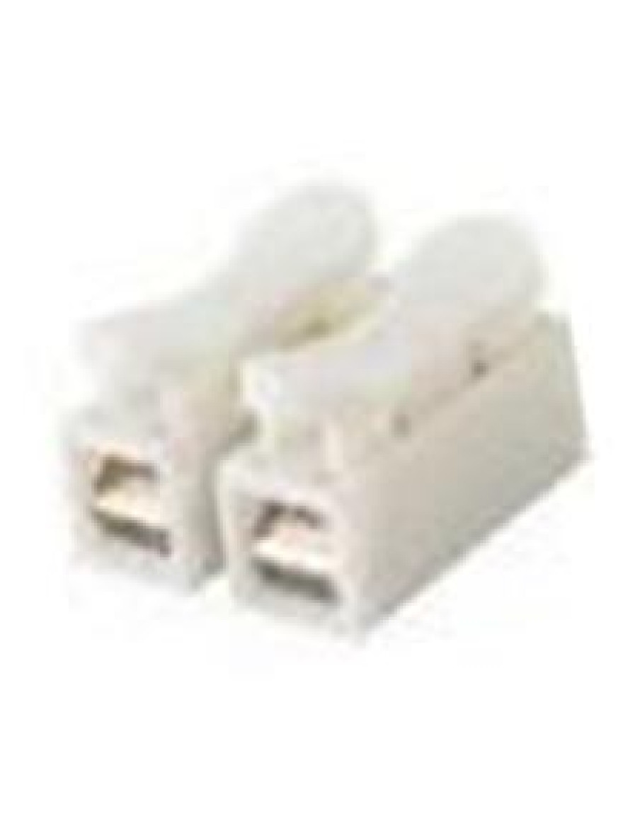 * Conector cablu  2+2 0.5-3.5MM  (10buc/cut) V-102070
