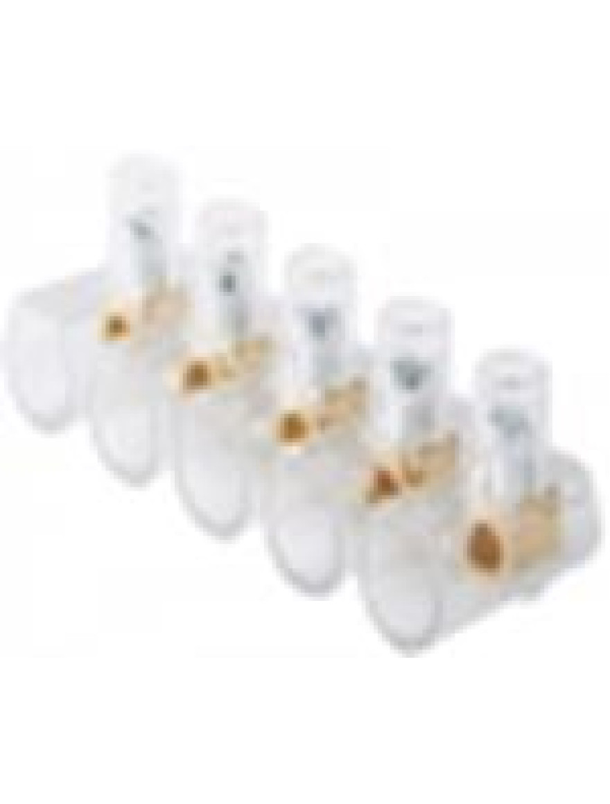 * Conector forbox 2.5 VARGO