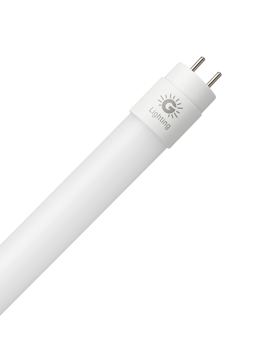 Светодиодная трубка T8 20 Вт 120 см 6500K 1140 лм VARGO (30 шт./отрез)