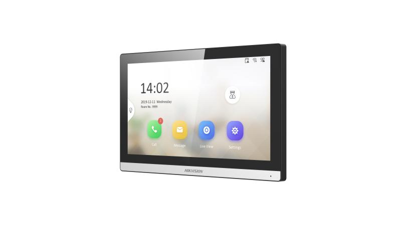 Interfon DS-KH6350-WTE1 Wi-Fi