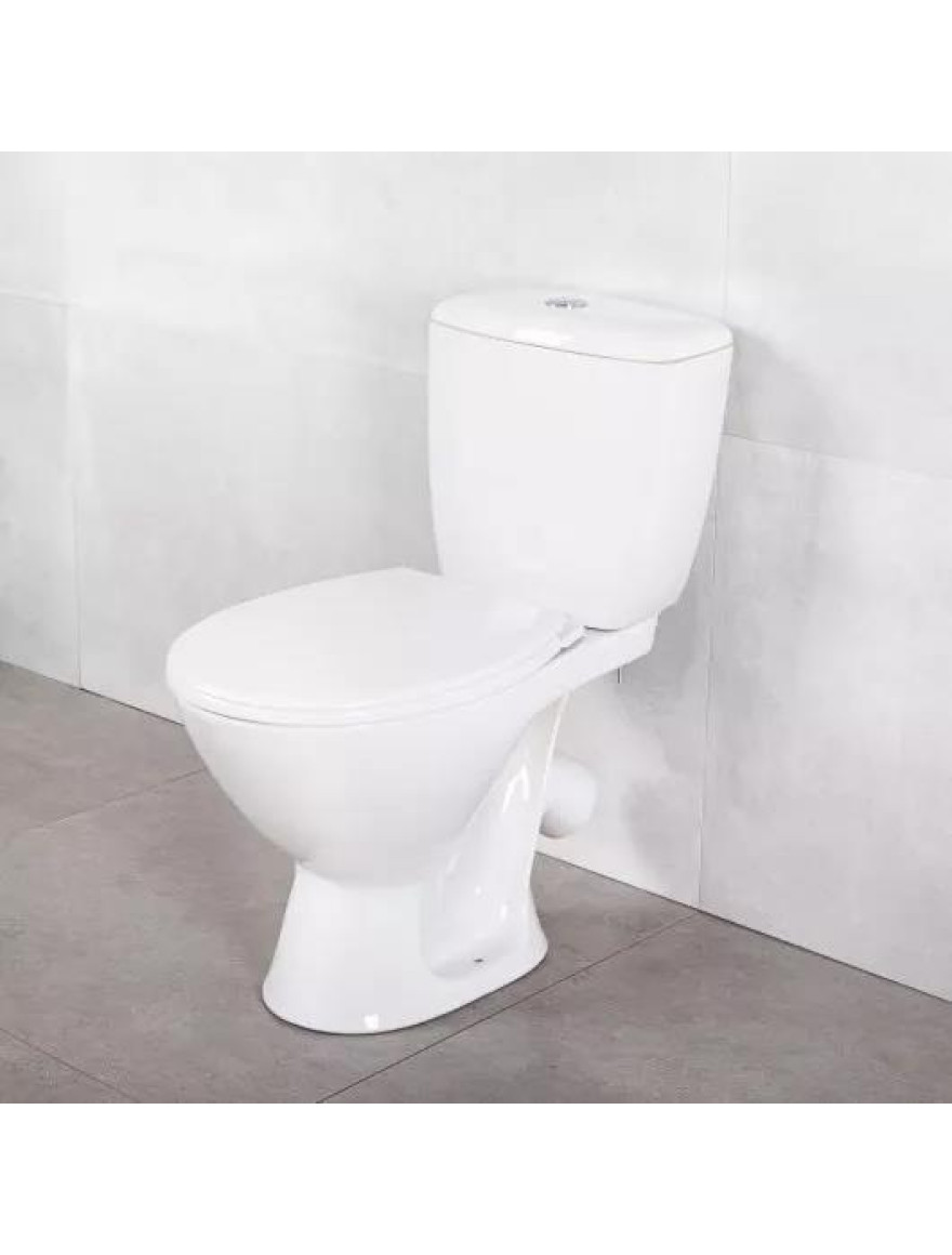 109732 Vas WC Cersanit Koral NEW alim.infer.universal PP