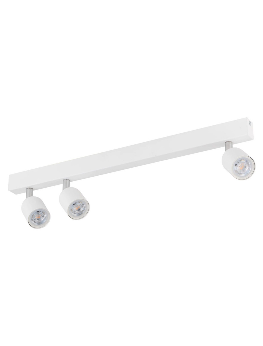 Светильник TOP 3xGU10, макс. 50W, белый, TK-LIGHT