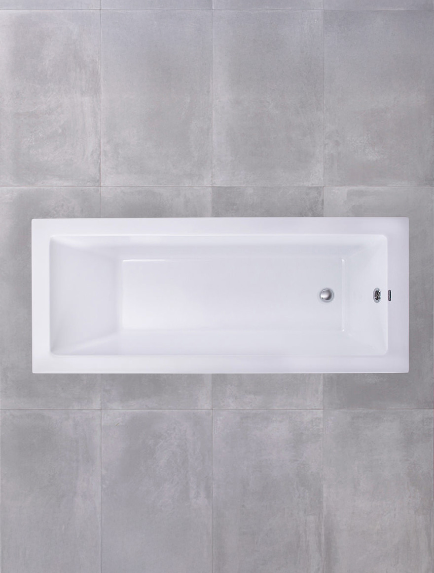 114221 Cadă acril 1800x800 Bonito Home Delia