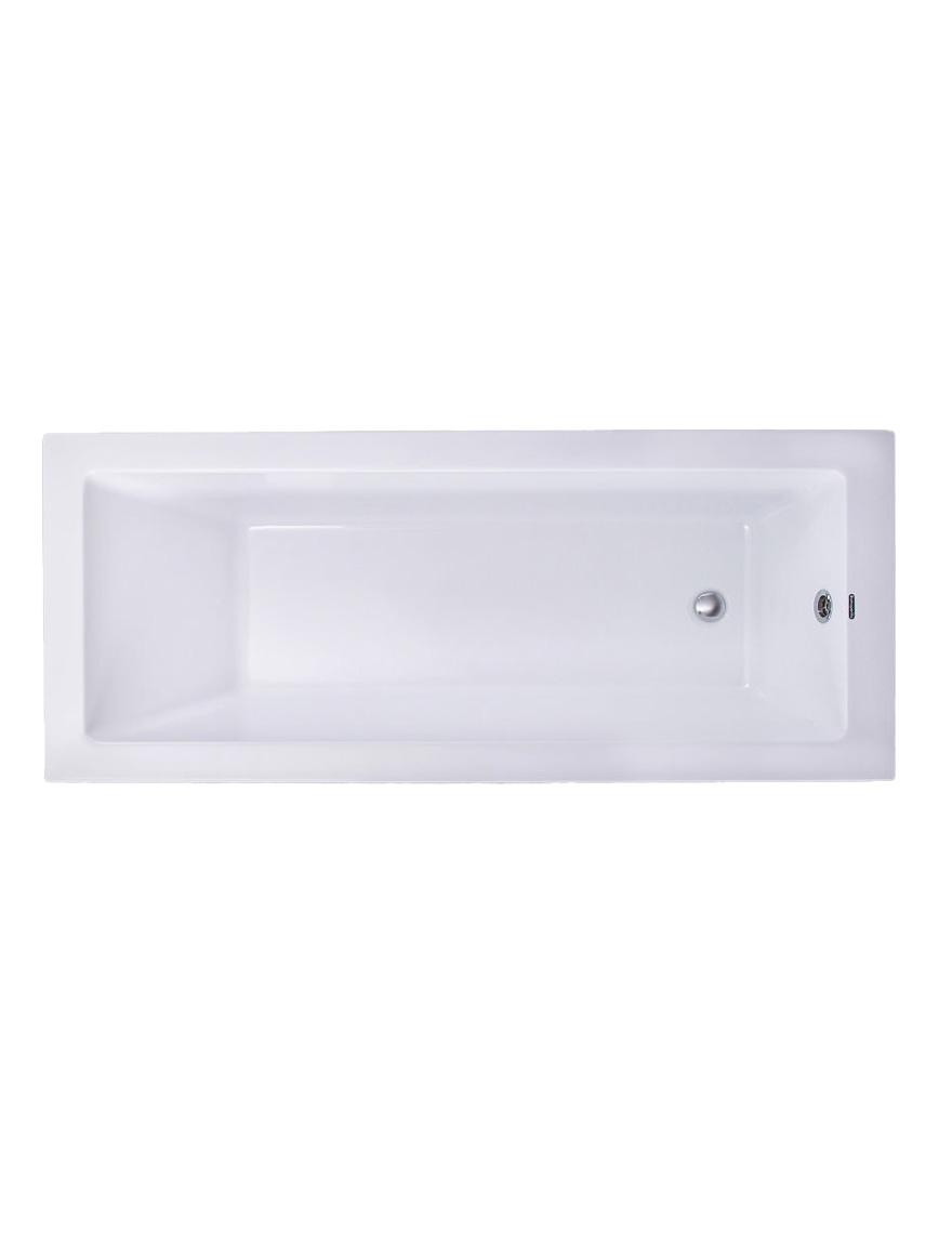 114221 Cadă acril 1800x800 Bonito Home Delia