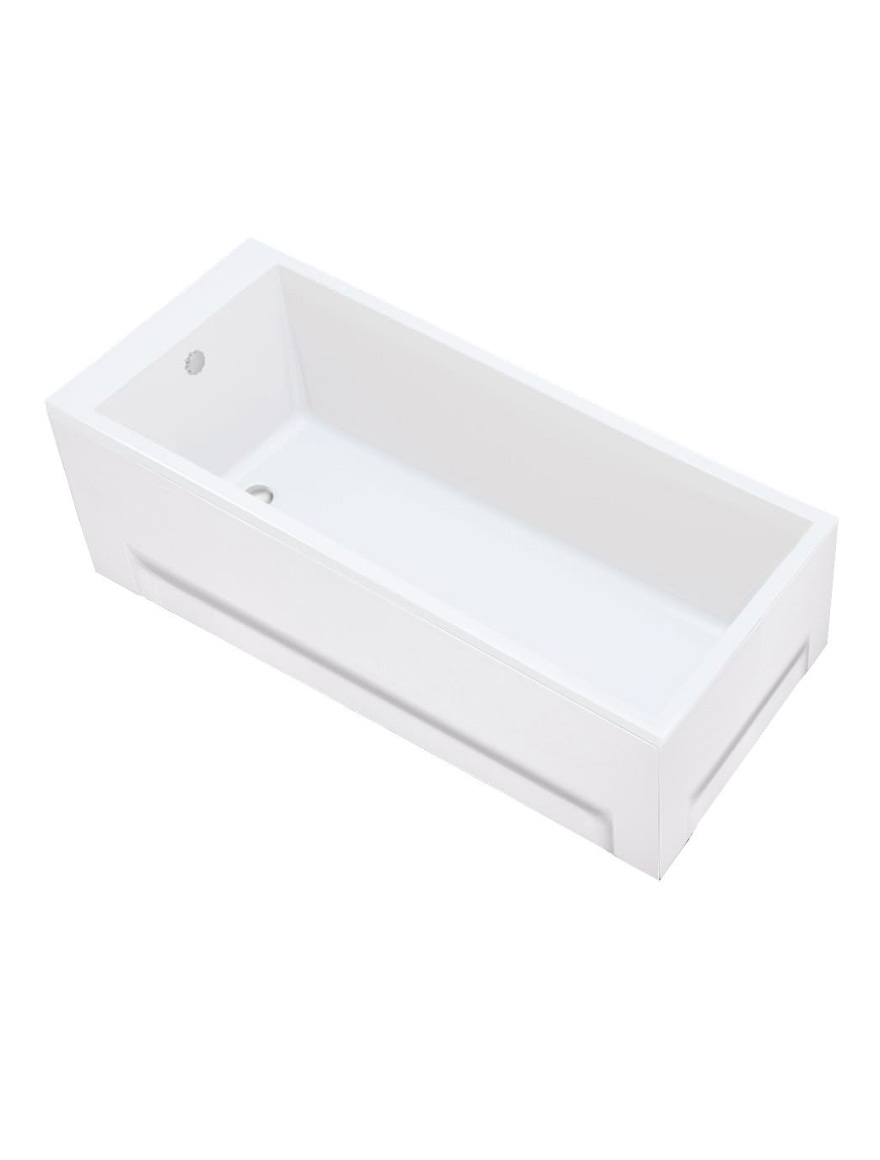 114222 Cadă acril 1700x700 Bonito Home Grande 2