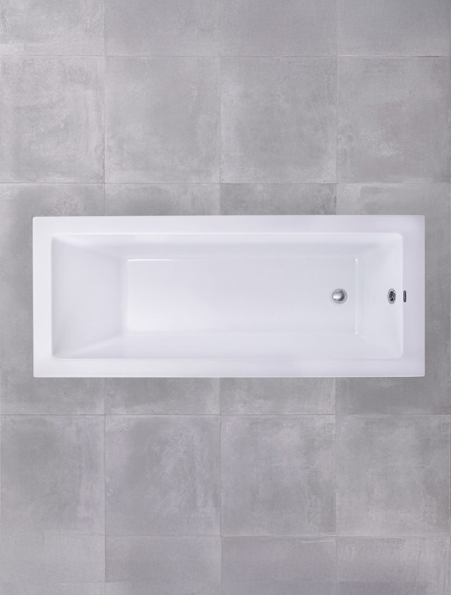 114228 Cadă acril 1500x700 Bonito Home Delia