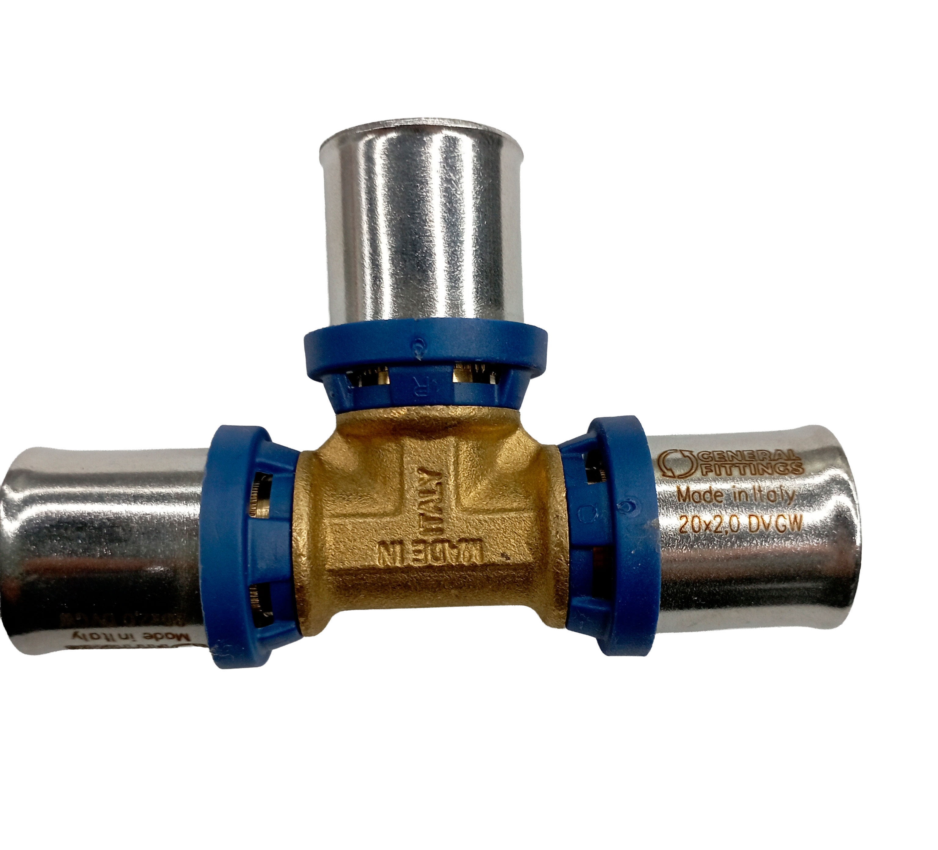 TEU D.20 ОБЖИМ GNF