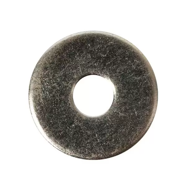 * 091105 Шайба DIN 9021 M-5 30b Profmet