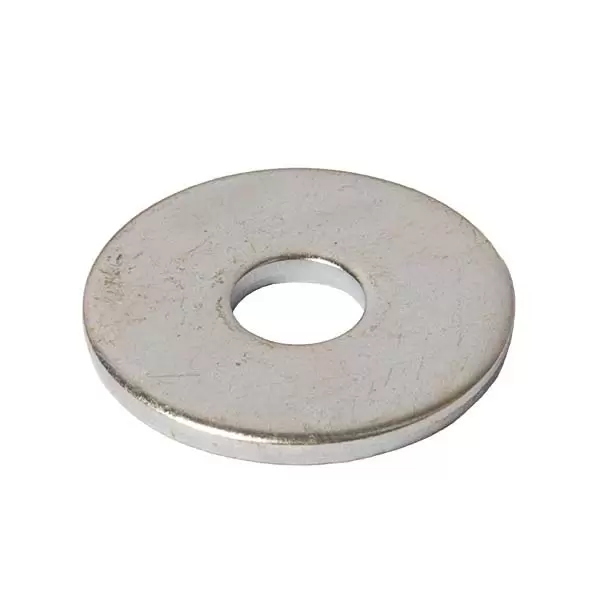 * 091105 Шайба DIN 9021 M-5 30b Profmet