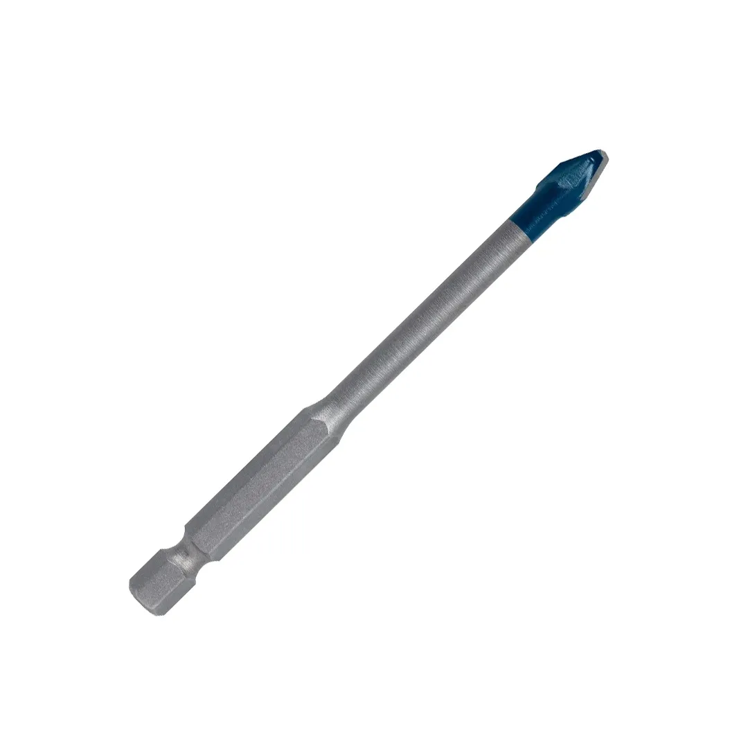 * Burghiu HEX-9 HARDCERAMIC 6X90MM EXPERT BOSCH