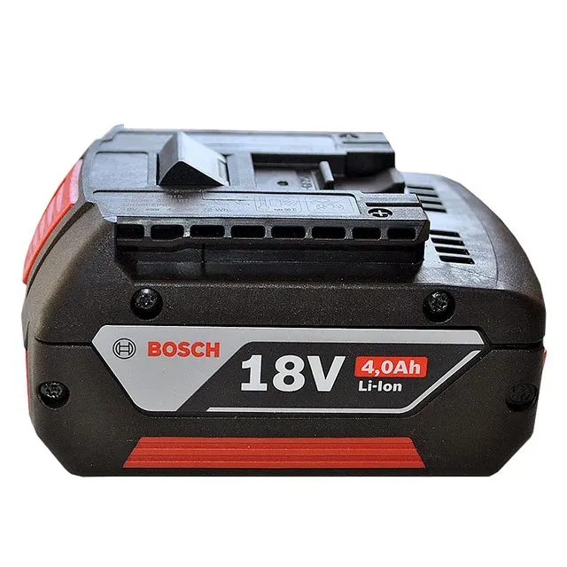 * Acumulator 18V Li-ION 4.0 Ah BOSCH