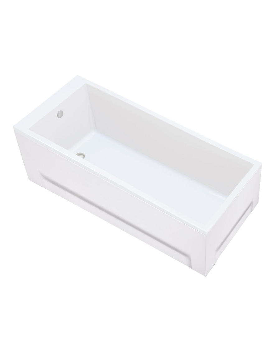 114223 Cadă acril 1800x800 Bonito Home Grande 2