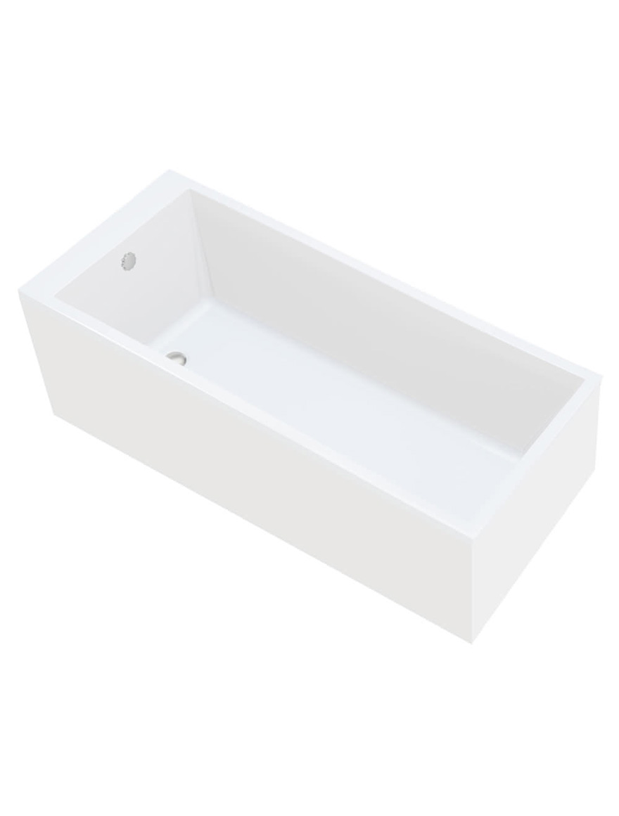 114223 Cadă acril 1800x800 Bonito Home Grande 2