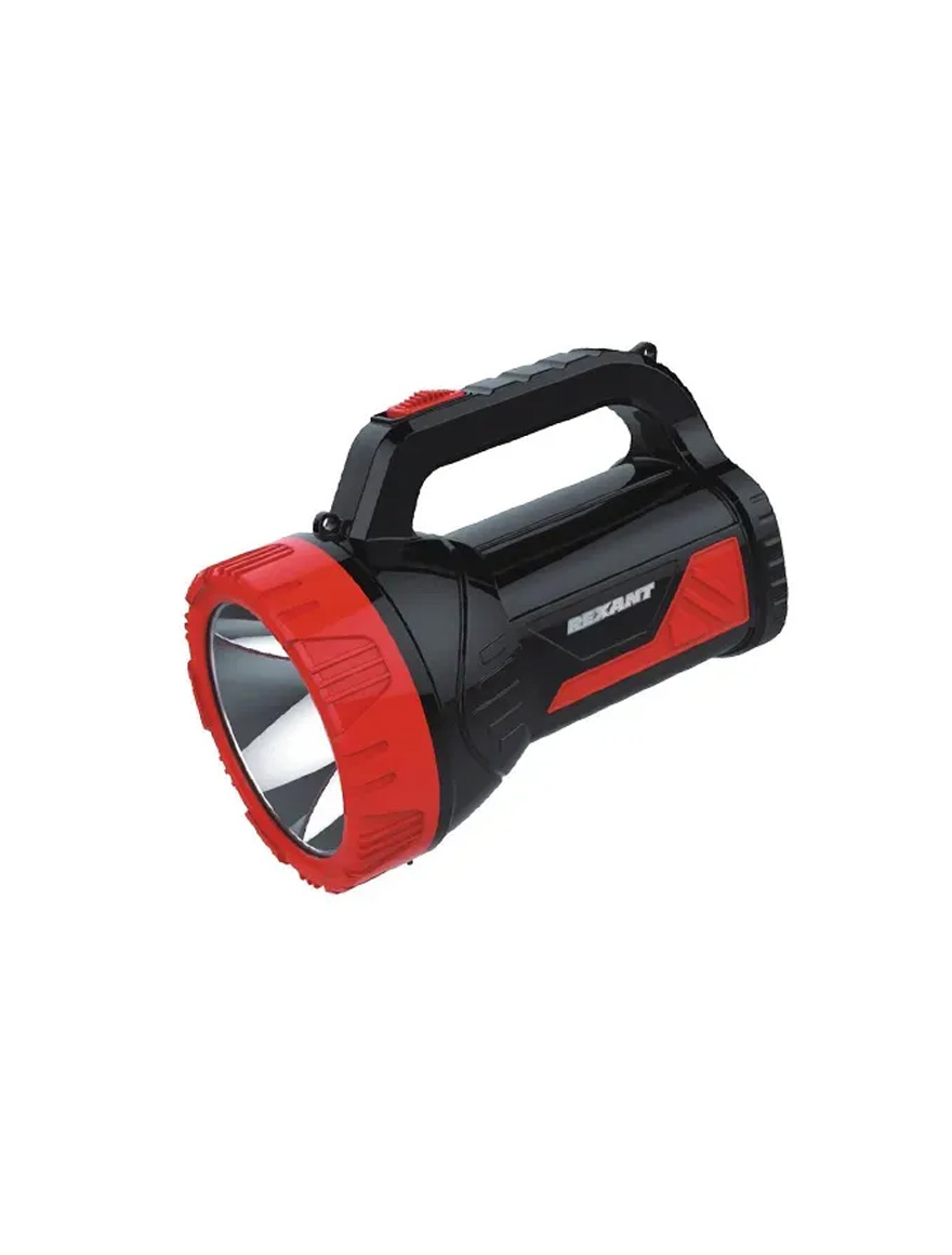 *LANTERNA DE MINA REINC. 12/15W 6h 200LM 5000mA REXANT