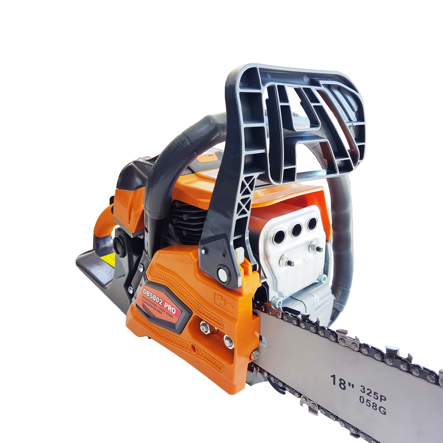 Бензопила Technoworker DB5802, VOR58093