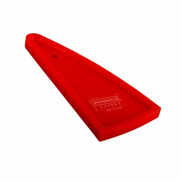 231503 Силиконовый шпатель 130 мм Modeco Expert MN-72-100