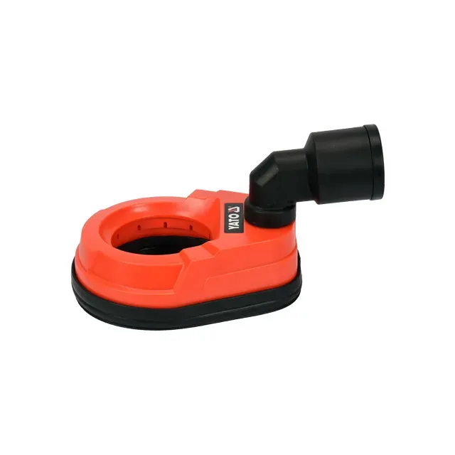 * Adaptor de aspirare la găurire 5-90mm TUB 26-39mm YATO
