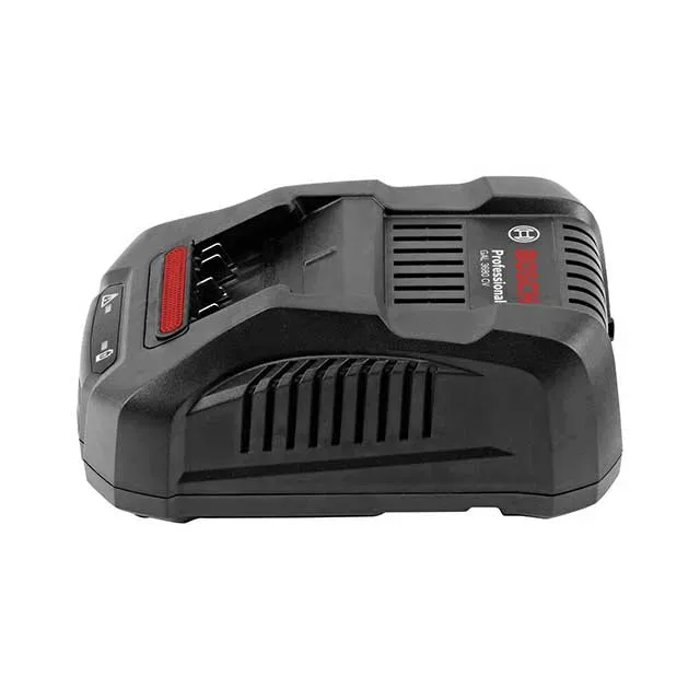 * Încărcător acumulator  GAL 3680 CV 14.4–36V Li-ION 8A