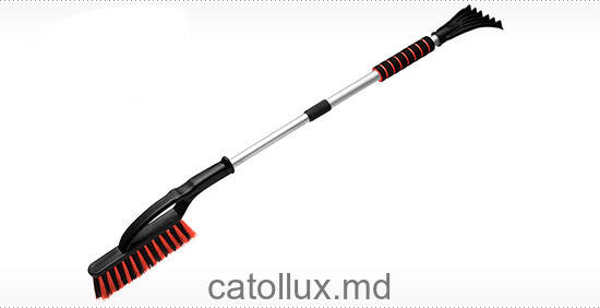 Perie ștergător parbriz auto telescopic NT