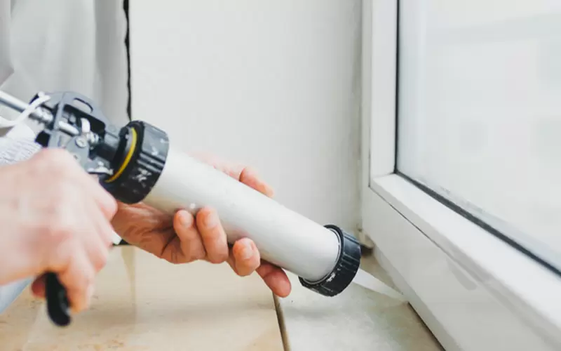 742557 Полиуретановый герметик 600 мл, черный Profmet