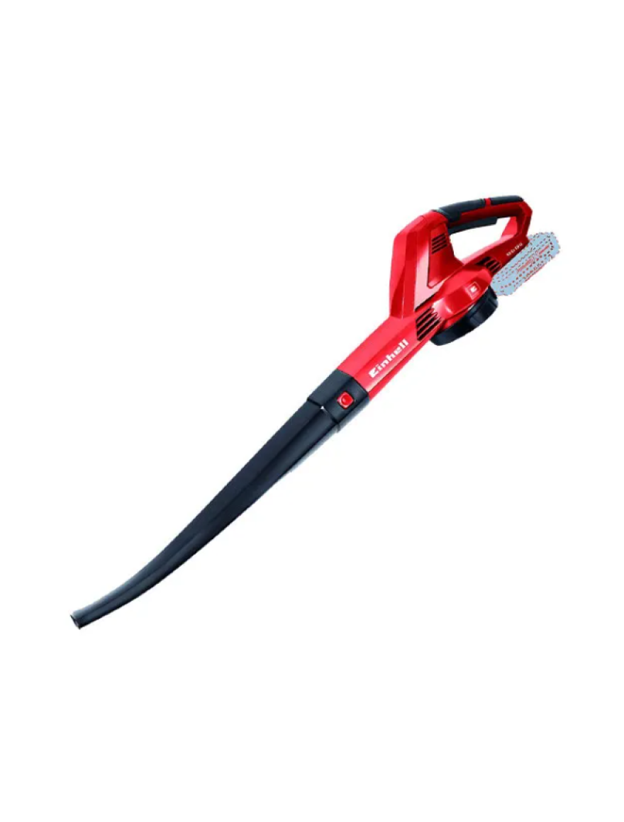 *Suflanta acum. GE-CL 18 Li E PXC SOLO 18V 210KM/H EINHELL