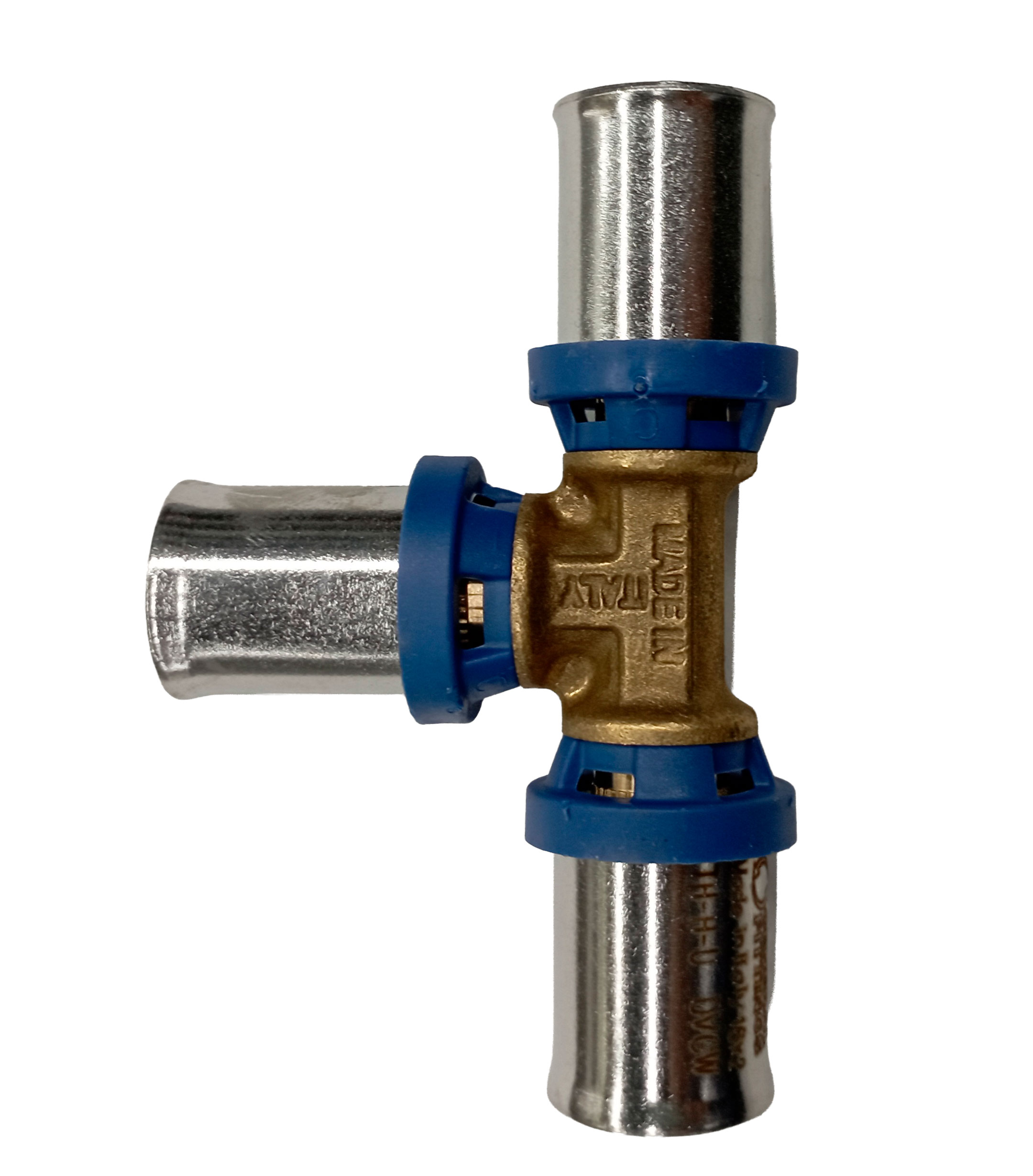 TEU D.16 ОБЖИМ GNF