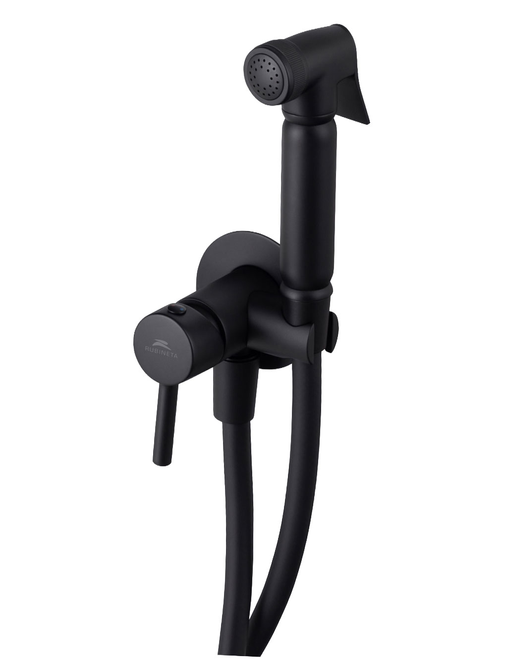 625127 Robinet pentru bideu Ultra (BK)