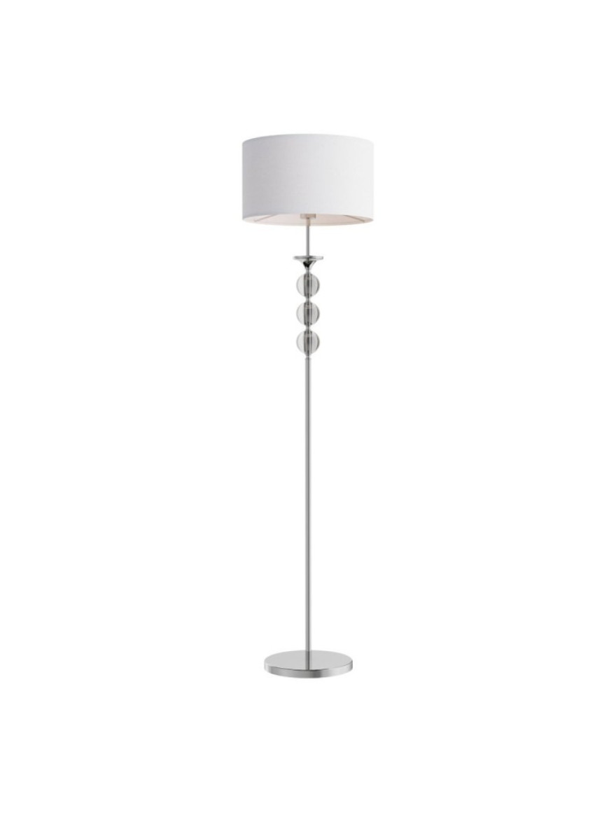 * Lampadar RLL93163-1W REA II 1xE27 max 60W alb ZUMALINE