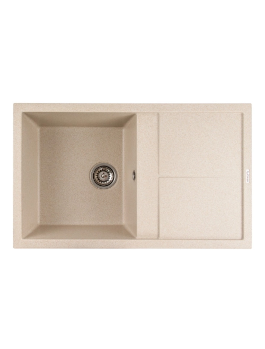 Chiuvetă bucatarie 785x495x200 ELEFANT SELENA 7850 safari