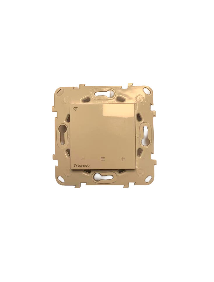 Термостат TERNEO SX