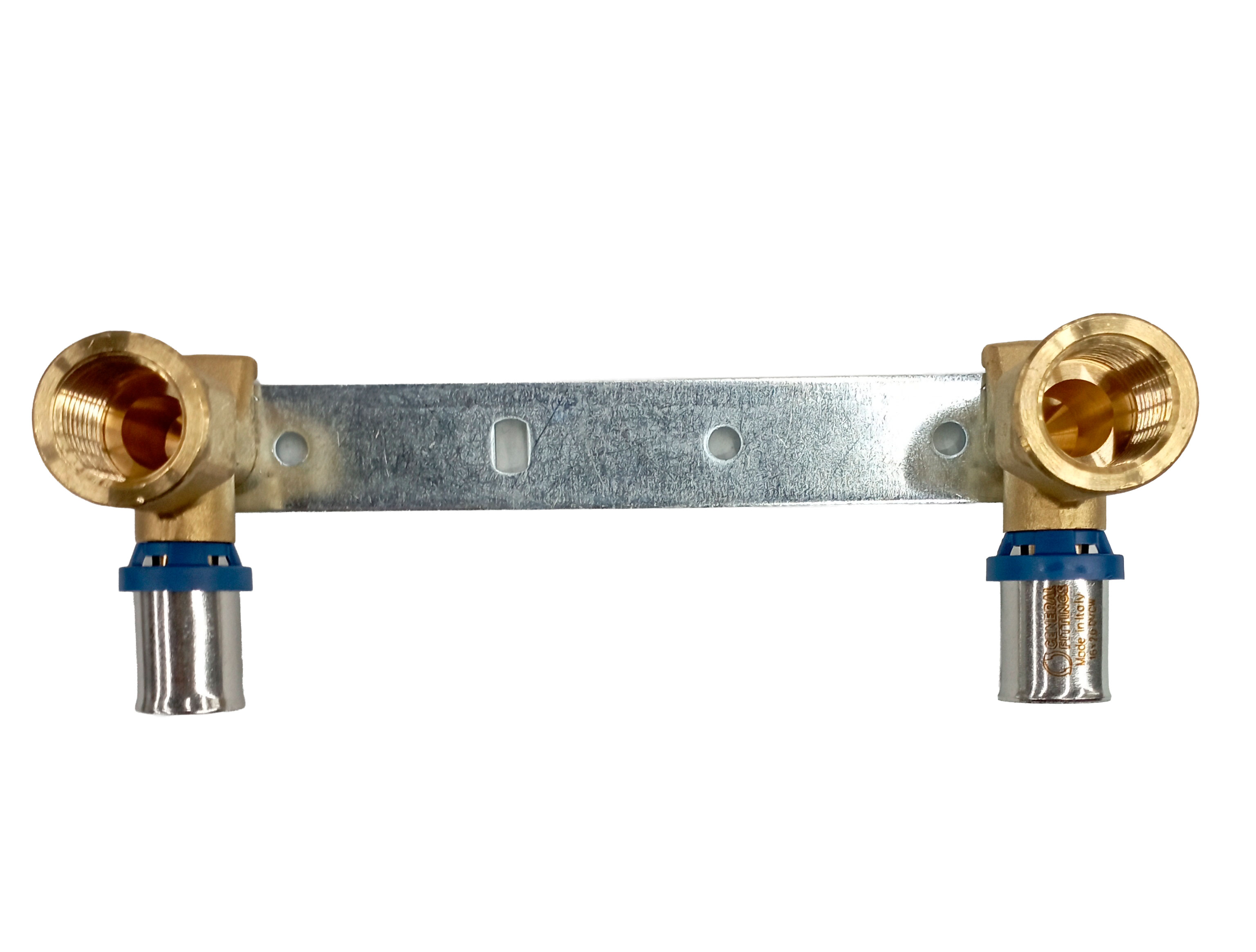 Suport baterie sertizare 16x1/2 GNF