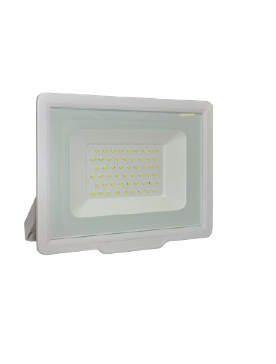 Proiector E008EI 30W 4000K IP65 LuminaLED