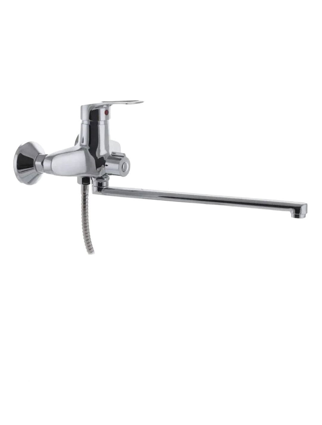 Смеситель для ванной комнаты G-FERRO HANSBERG 006 EURO