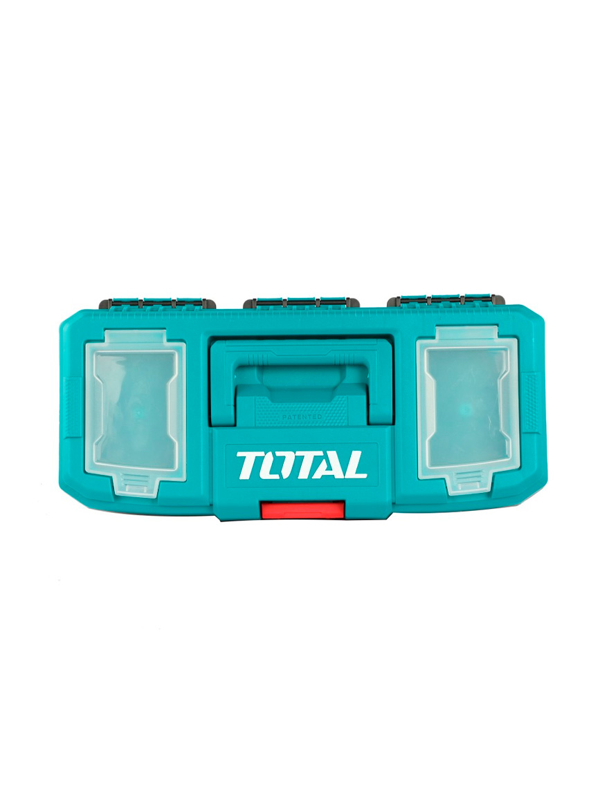 * Cutie scule 14" TPBX0141 Total