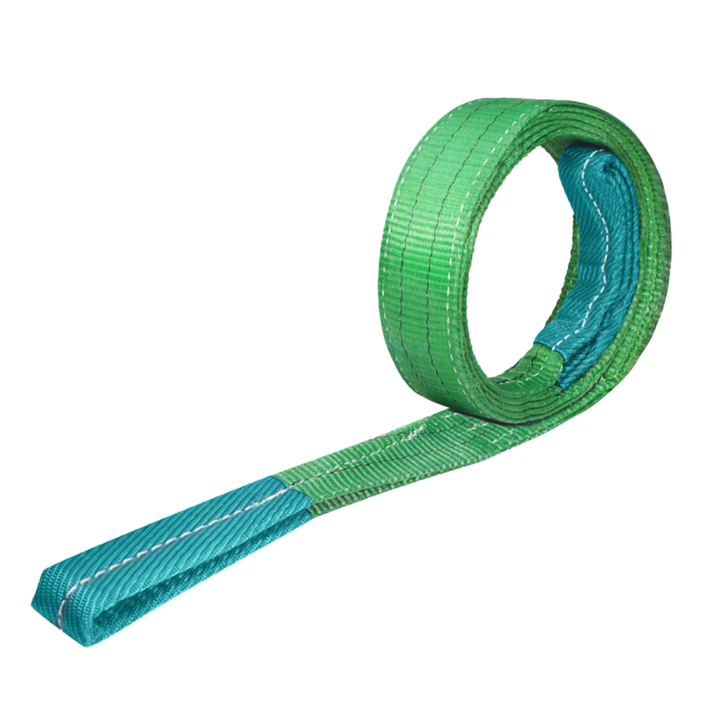 Стропы ленточные 2000кг 60мм 5м Total THTWS0205