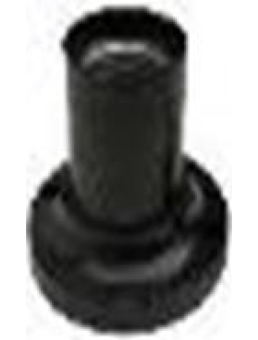 * Dulie E27 drept neagră 4A 250V (50buc/cut) VARGO