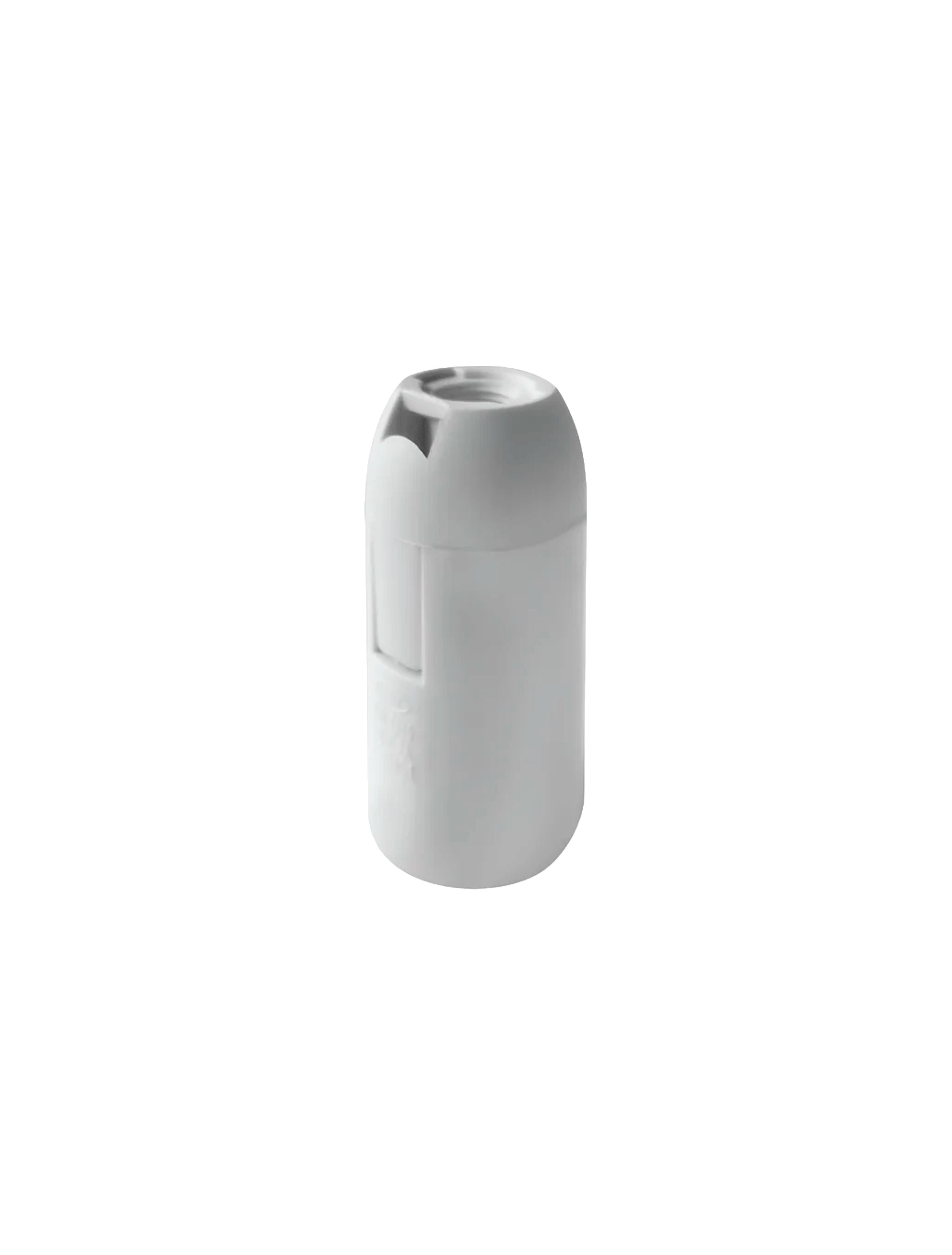 * Dulie plastic  E14 alb 2A 250V (50buc/cut) VARGO