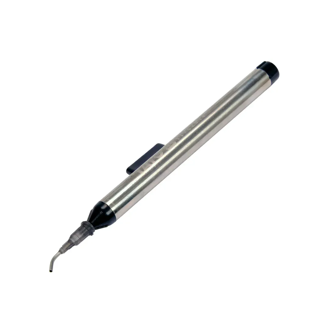 * Pensetă cu aspirație p/u lipire SMD 150mm d 3,0/6,0/10mm YATO