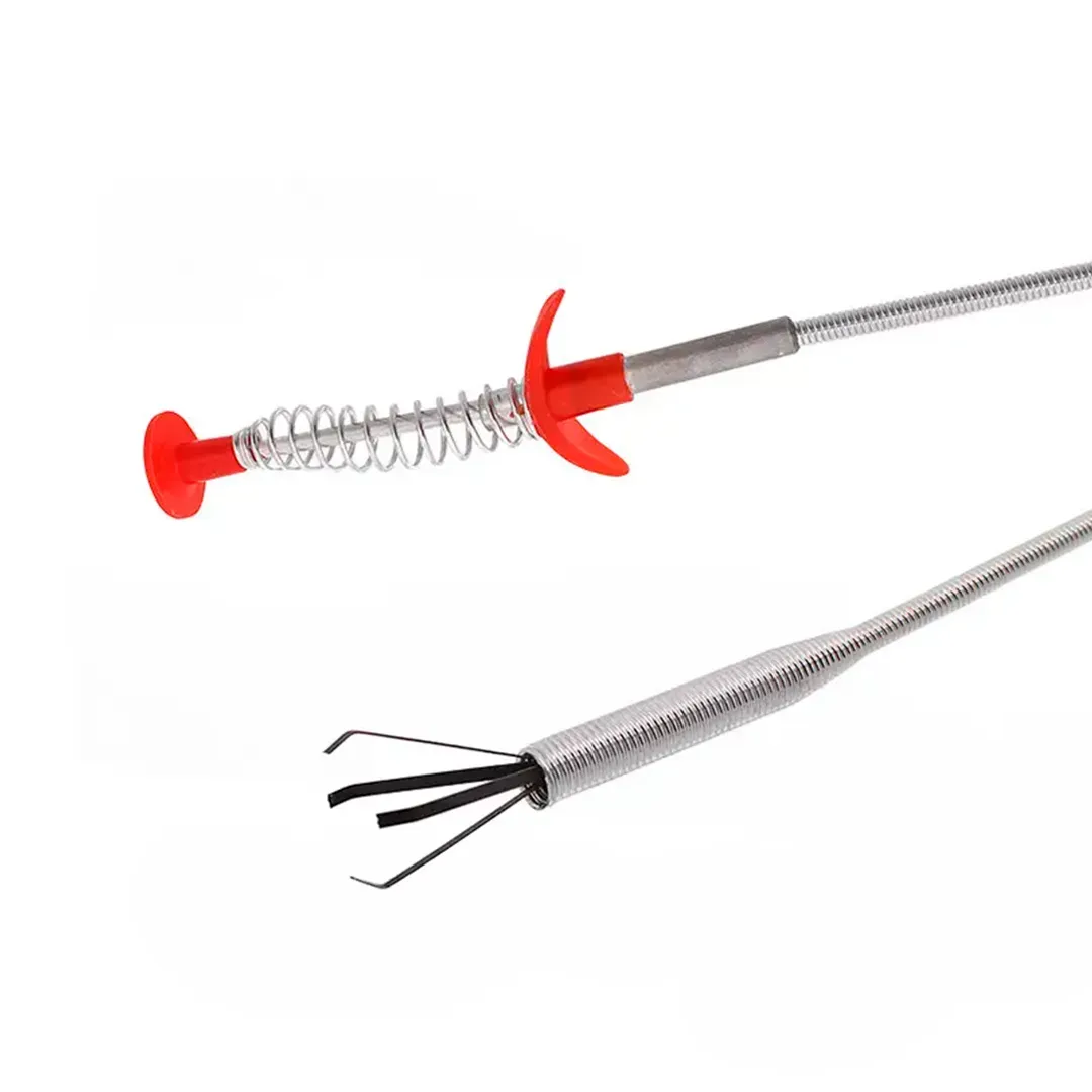 Mâner flexibil pentru ridicat obiecte Toya TOY78400 620 mm