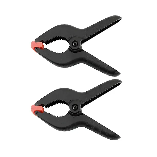 * Menghină de mână plastic 2buc 100mm KWB