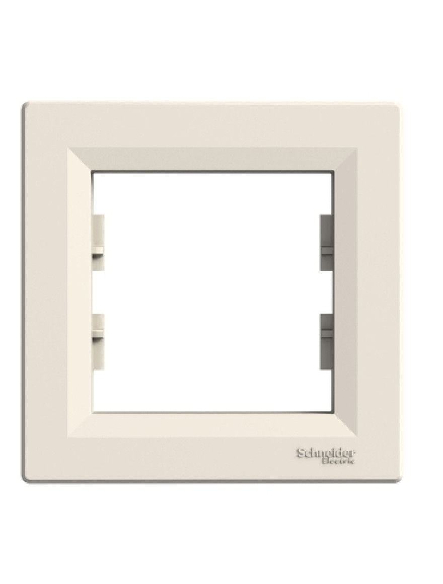 Ramă IZOL.PL 1 Asfora Crem EPH5800123