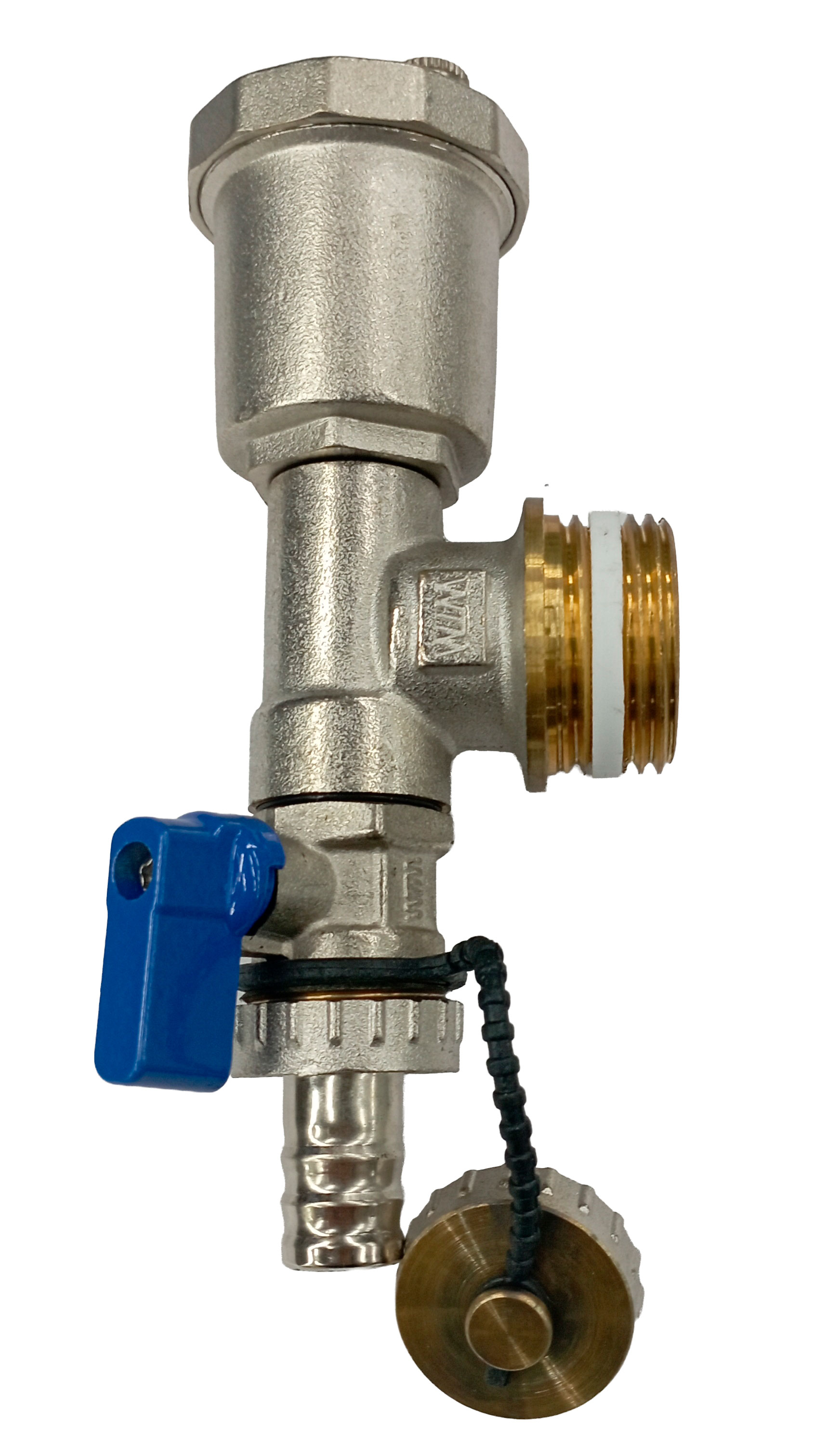 KIT TERMINAL DISTRIBUITOR HIDRA 1