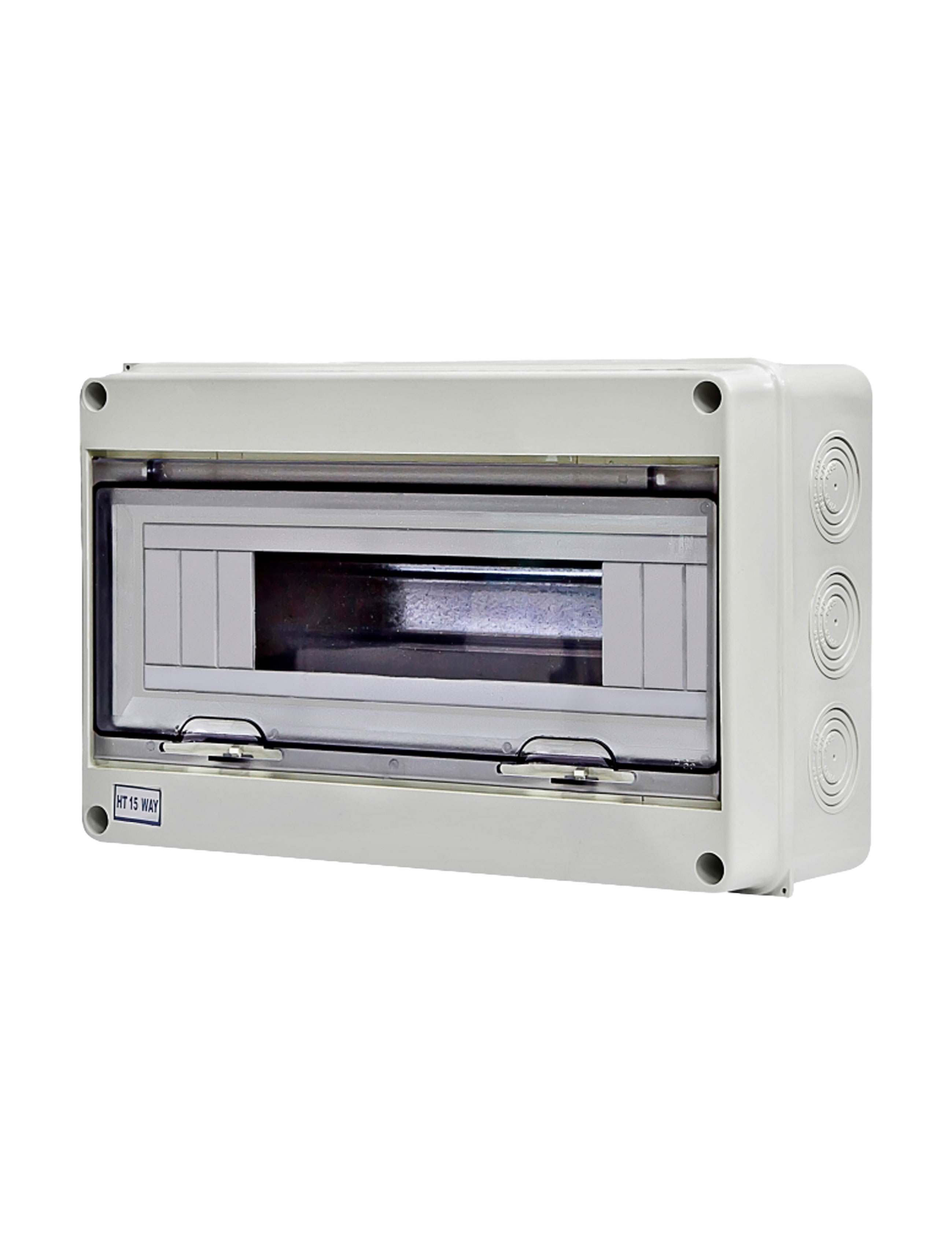 Cutie p/u 15 automate ext. HT IP65 (15buc)
